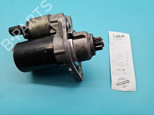 Startmotor Startmotor 38145108 38145108