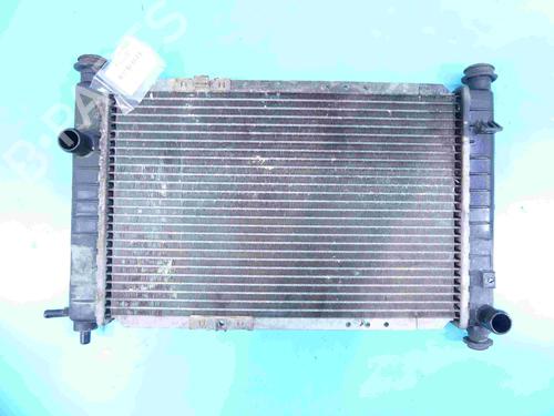 Used Water radiator Water radiator 37804426 37804426
