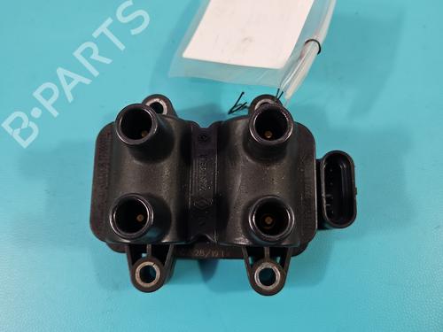 Ignition coil DACIA SANDERO 1.6 LPG | BP38133007M94 - Image 2