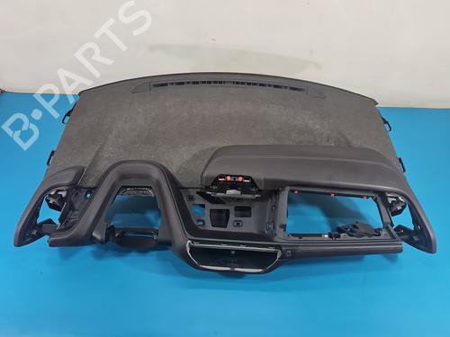 Instrumentbord BMW i3 (I01) Range Extender | BP37844606C46 - Image 16