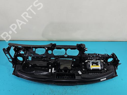 Dashboard MERCEDES-BENZ E-CLASS (W213) E 220 d 4-matic (213.005) | BP37819340C46 - Image 7