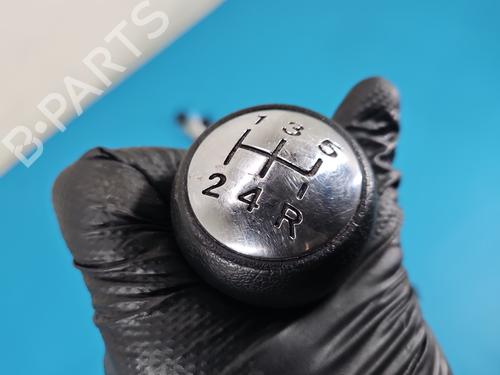 Gear lever CITROËN C3 Picasso (SH_) 1.6 HDi | BP37842342M90 - Image 6