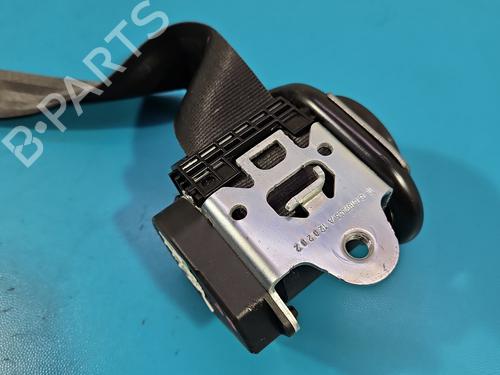 Front right seatbelt LAND ROVER RANGE ROVER EVOQUE (L538) 2.0 4x4 | BP37860175I25 - Image 4