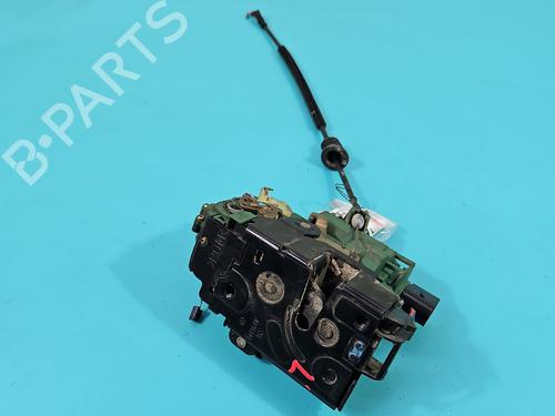 Used Front left lock Front left lock 37817110 37817110