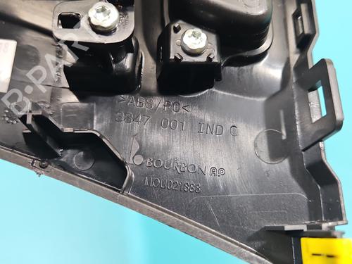 Cup/Object holder RENAULT MEGANE IV Saloon 1.5 dCi 110 | BP38141577I37 - Image 8