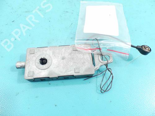 Electronic module RENAULT LAGUNA III (BT0/1) 2.0 dCi (BT0M, BT0N, BT0S, BT19, BT1F) | BP37882309M83 - Image 4