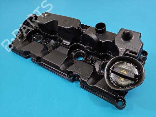 Used Valve cover Valve cover AUDI A4 B9 (8W2, 8WC) 2.0 TFSI (190 hp) 40083191 40083191