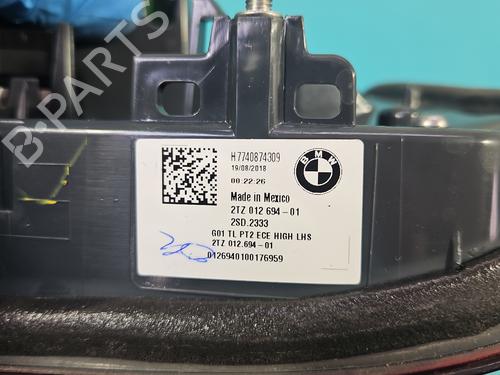Left tailgate light BMW X3 (G01, F97, G08) xDrive 20 d | BP37816339C79 - Image 6