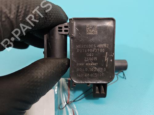 Ignition coil MERCEDES-BENZ CLS (C218) CLS 500 4-matic (218.391) | BP38122964M94 - Image 8