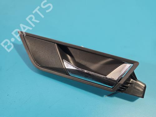 Used Rear right interior door handle Rear right interior door handle 39069181 39069181