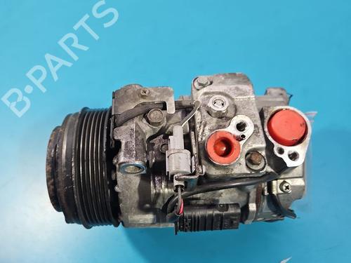 AC compressor MERCEDES-BENZ GLK-CLASS (X204) 220 CDI 4-matic (204.984, 204.997) | BP40262701M34 - Image 2
