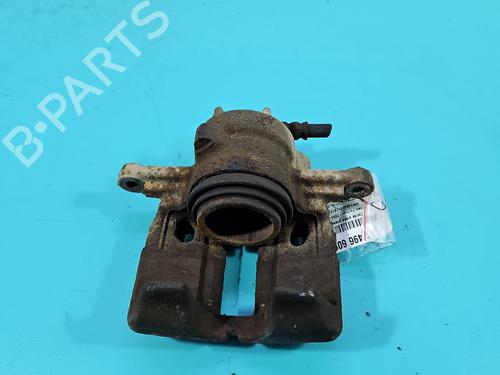 Right front brake caliper SMART FORFOUR (454) 1.3 (454.031) | BP38141307M104 - Image 6
