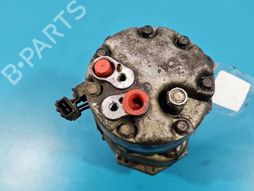AC compressor VW GOLF IV Variant (1J5) 1.6 | BP39987277M34 - Image 7
