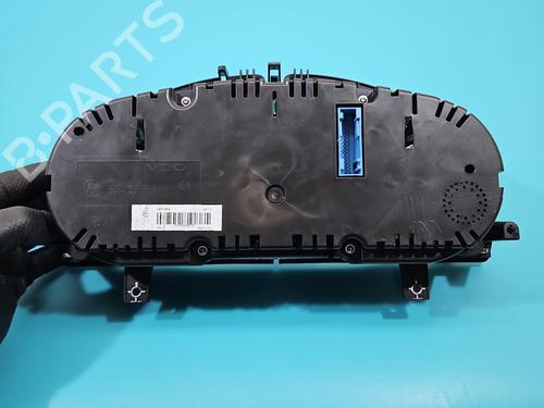 Instrument cluster VW CC B7 (358) 2.0 TDI | BP38140756C47 - Image 4