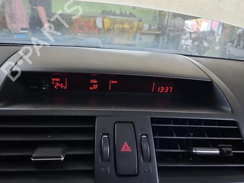 display-monitor-mazda-6-hatchback-gh-2007-2008-2009-2010-2011-2012-2013-37849888 main image