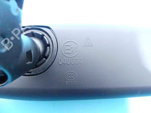 Rear mirror TESLA MODEL S (5YJS) 70D AWD | BP37879991I6 - Image 4