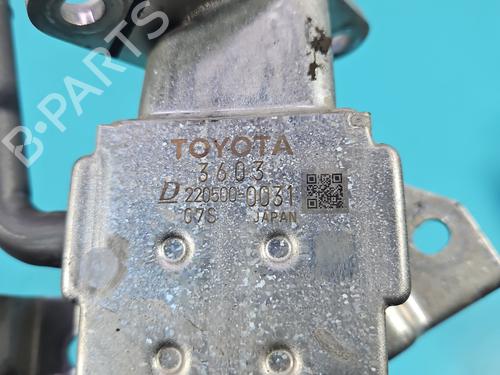 Egr LEXUS IS III (_E3_) 300h (AVE30_, AVE30R) | BP38143167M69 - Image 3