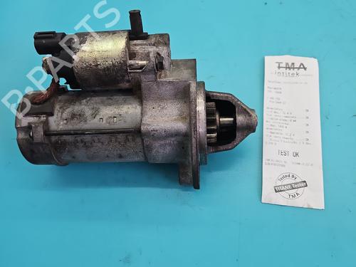 Used Starter Starter 37833689 37833689