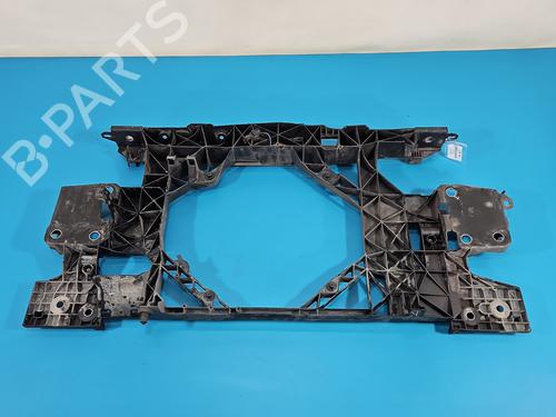 Front slam panel RENAULT FLUENCE (L3_) 1.6 16V (L301, L30F, L30P, L30R) | BP37846048C72 - Image 4