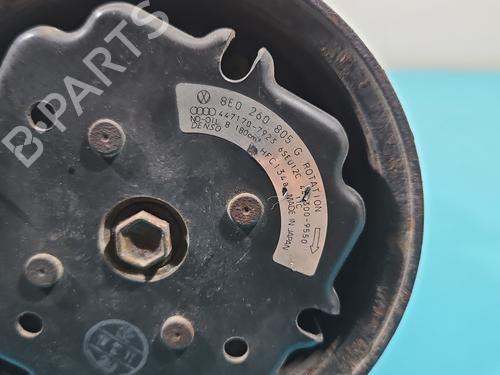 AC compressor AUDI A4 B6 (8E2) 2.0 | BP37819552M34 - Image 3