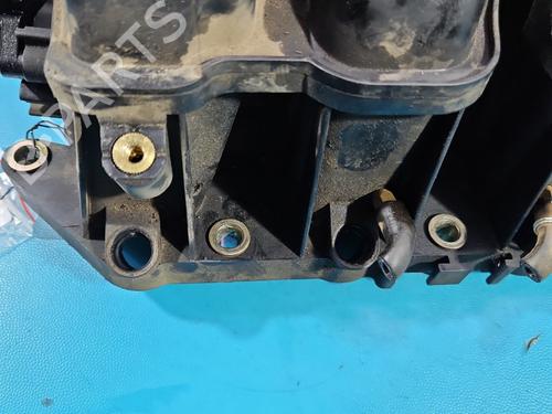 Intake manifold SEAT LEON (1M1) 1.6 16 V | BP39987300M70 - Image 4