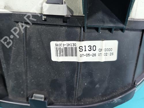 Instrument cluster KIA CEE'D SW (ED) 2.0 CRDi 140 | BP37829535C47 - Image 11