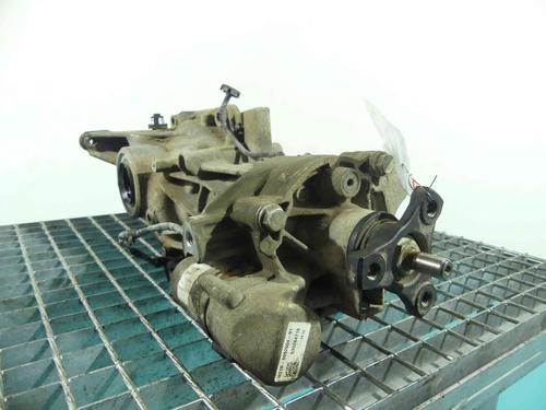 Used Rear differential Rear differential 37892371 37892371
