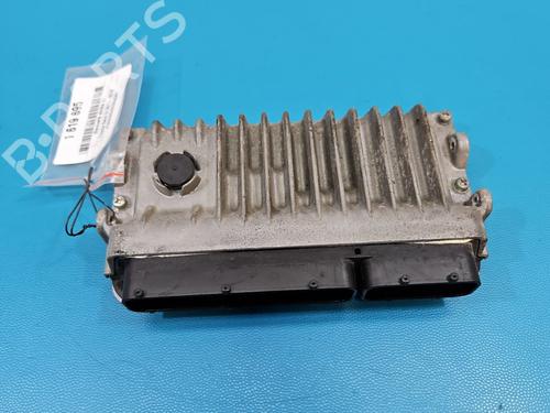 Engine control unit (ECU) TOYOTA RAV 4 IV (_A4_) 2.0 4WD (ZSA44_) | BP39587455M57 - Image 2