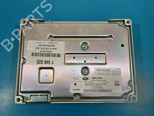 Electronic module JAGUAR XE (X760) 2.0 D | BP37826661M83 - Image 5