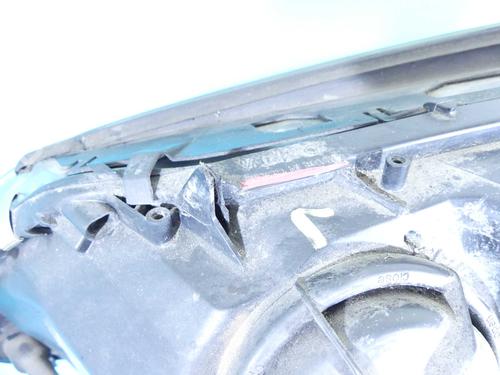 Right headlight BMW 5 (E60) 520 d | BP37895021C29 - Image 10