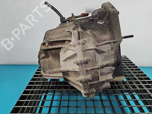 Gearbox RENAULT TRAFIC II Van (FL) 1.9 dCi 100 (FL0C, FL0K, FL0B) | BP38750249M3 - Image 5