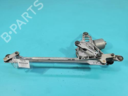 Front wiper motor AUDI A4 B9 (8W2, 8WC) 2.0 TFSI quattro | BP37829395M29 - Image 15