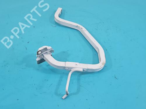 Dørhængsel/Dørbegrænser DACIA LOGAN II | BP38125745C146 - Image 4