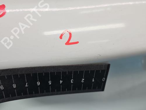 Bagklap CC/Kombi-Coupé OPEL CORSA E Hatchback Van (X15) | BP37831640C6 - Image 4