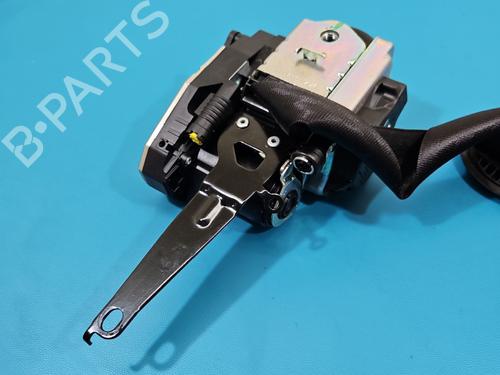 Front left seatbelt AUDI A4 B9 (8W2, 8WC) 2.0 TFSI | BP39881060I26 - Image 5