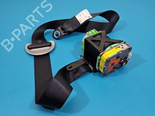 Used Front right seatbelt Front right seatbelt TOYOTA AURIS (_E15_) 1.6 (ZRE151_, ZRE151R) (124 hp) 38146723 38146723