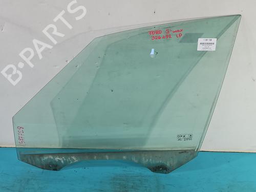 front-left-door-window-ford-s-max-wa6-2006-2007-2008-2009-2010-2011-2012-2013-2014-37812713 main image