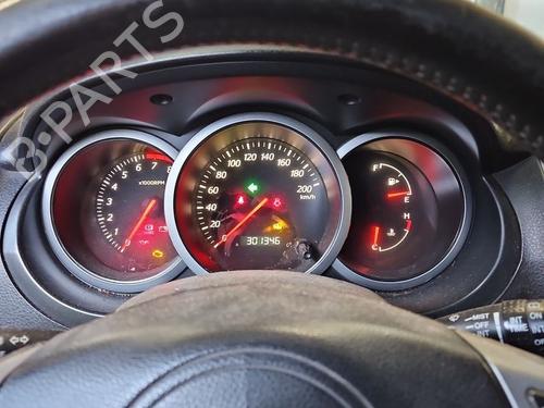 Used Instrument cluster Instrument cluster SUZUKI GRAND VITARA II (JT, TE, TD) 2.0 All-wheel Drive (TD54V, JB420) (140 hp) 40529314 40529314