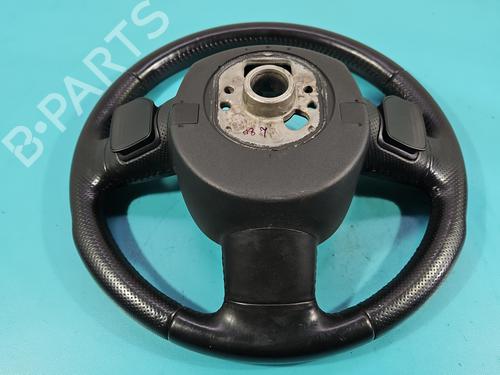 Steering wheel AUDI A6 C6 (4F2)  | BP37829464C49  - Image 10