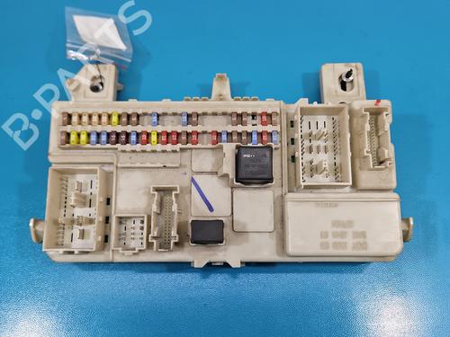 Fuse box VOLVO V50 (545) 1.6 D | BP38000500E1 - Image 2