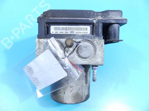 ABS pump PEUGEOT 607 (9D, 9U) 2.2 HDi | BP37807703M43 - Image 8