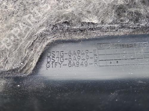 Upper protection FORD RANGER (TKE) | BP38148151M93 - Image 3