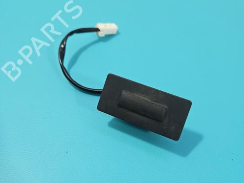 Used Tailgate handle Tailgate handle MG MG 3 (ZP2_) 1.5 Hybrid+ (194 hp) 37839573 37839573
