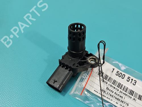 Used Electronic sensor Electronic sensor 38142332 38142332