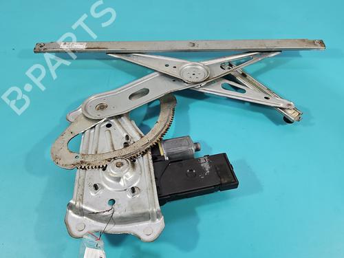 Front left window mechanism RENAULT FLUENCE (L3_) 1.6 16V (L301, L30F, L30P, L30R) | BP37845949C22 - Image 6