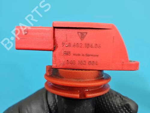 Ignition coil PORSCHE CAYENNE (9PA) | BP37856548M94 - Image 7