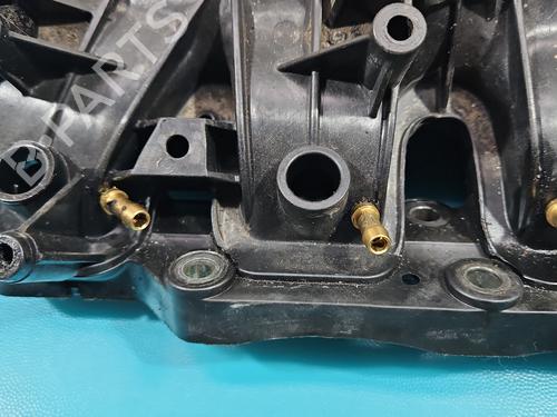 Intake manifold VW PASSAT B7 Variant (365) 1.4 TSI EcoFuel | BP38119856M70 - Image 4