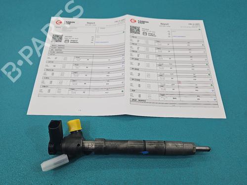 Used Injector Injector 38151122 38151122