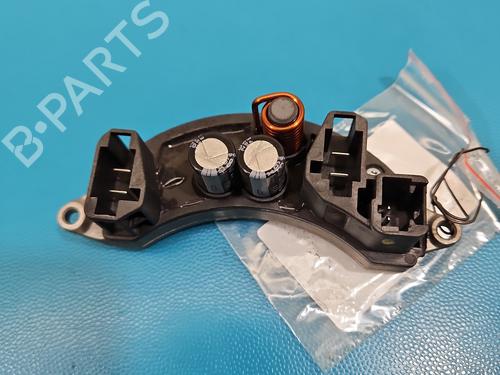Varmeblæsermodstand RENAULT CLIO V (B7_) 1.0 TCe 90 (B7MT) | BP37839729M108 - Image 7