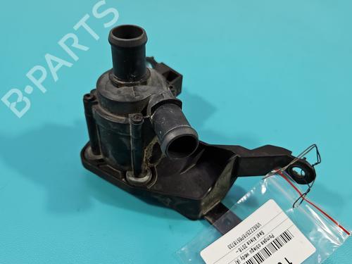 Auxiliary water pump SEAT ATECA (KH7, KHP) | BP38487954M111 - Image 4